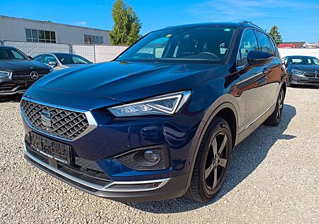 Seat Tarraco Xcellence 4Drive, Navi, RFK, LED, AHK