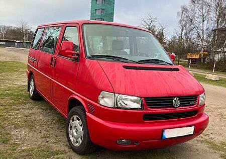 VW T4 Multivan Volkswagen