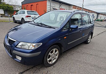 Mazda Premacy 1.9 Comfort Klimaanlage