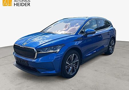 Skoda Enyaq 80 Suite