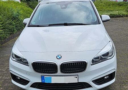 BMW 2er 218 Gran Tourer 218d Advantage Advantage