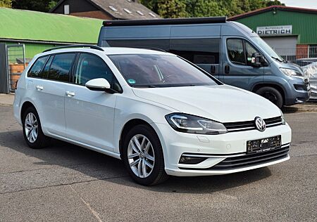 VW Golf Volkswagen VII Variant Comfortline BMT/Start-Stopp