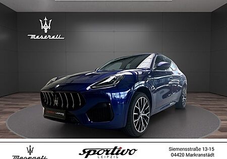 Maserati Grecale GT Hybrid
