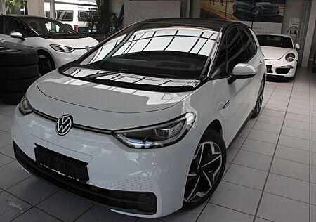 Volkswagen ID.3 PRO PERF/WRMPE/PANO/ASSIST+/360°/ALU19"/HUD