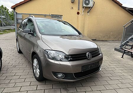 VW Golf Plus Volkswagen 1.2 TSI 63kW Style