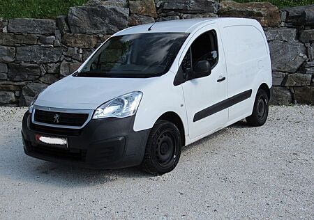 Peugeot Partner 1,6