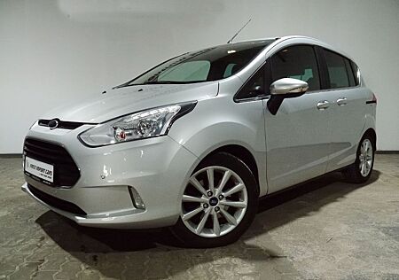 Ford B-Max Titanium Bluetooth Klima LED PDC Sitzheiz
