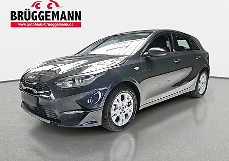 Kia Cee'd CEED 1.5 T-GDI DCT7 VISION MJ25 KOMFORT+ SITZH.