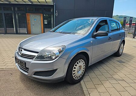 Opel Astra 1.4 Twinport ecoFLEX Edition