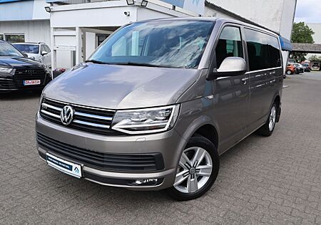 VW T6 Caravelle Volkswagen Caravelle Kurz 4MOTION Comfortline|NAVI|SHZG