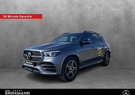 Mercedes-Benz GLE 350 de 4MATIC AMG Line Exterieur/LED/SHZ/DPF