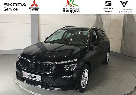 Skoda Kamiq Selection 1.0 TSI DSG/ACC/Kamera/SmartLink