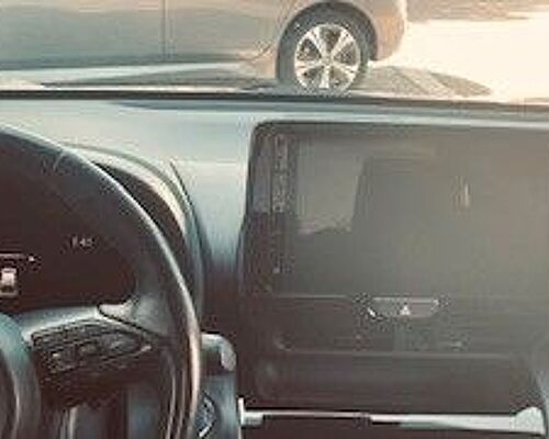 Toyota Yaris Cross 1,5-l-VVT- Comfort Comfort