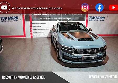 Ford Mustang Fastback Dark Horse Aut. Recaro B&O MaRi
