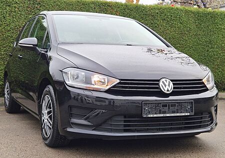 VW Golf Sportsvan Volkswagen 1.2 TSI 81kW SHZ/4SEASON/GARANTIE