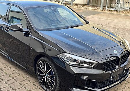 BMW 135M X Drive