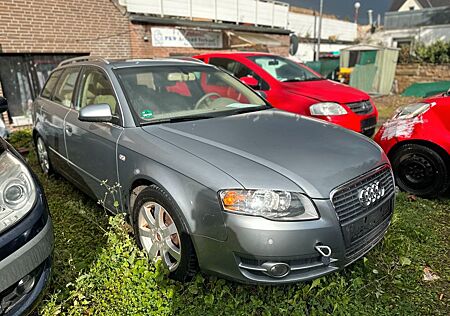 Audi A4 Avant 2.0 TDI