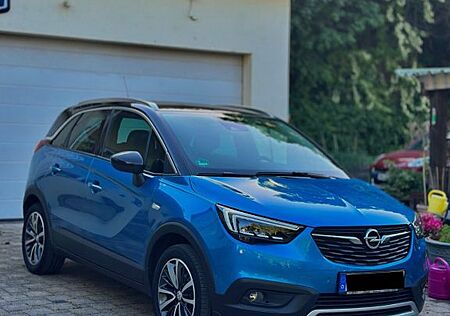 Opel Crossland X Crossland (X) 1.2 DI Turbo Ultimate S/S...