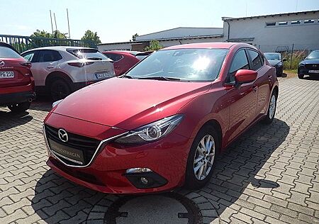 Mazda 3 S SKYACTIV-G 120 6GS AL-CENTER TOU-P LIC-P NAV