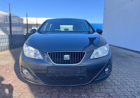 Seat Ibiza Lim. Reference 1.4 Tüv/ Service Neu