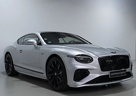 Bentley Continental GT Speed *SpecialPaint*Akrapovic*