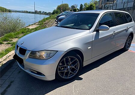 BMW 320d touring -