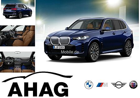 BMW X5 xDrive50e Navi Tempom.aktiv Panoramadach
