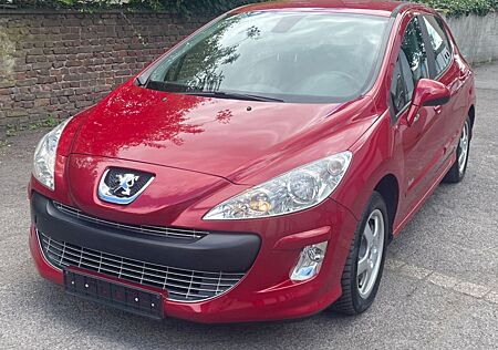 Peugeot 308 Sport AUTOMATIK