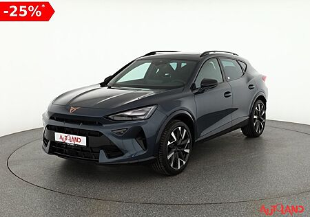 Cupra Formentor VZ 2.0 TSI DSG 4Drive LED ACC Navi
