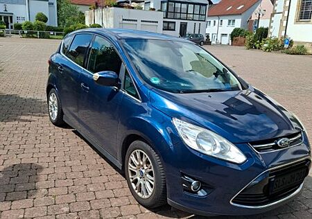 Ford C-Max Titanium