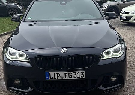 BMW 530d xDrive A -