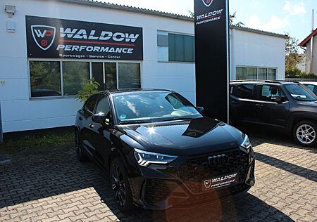 Audi RS Q3 Sportback quattro S tronic