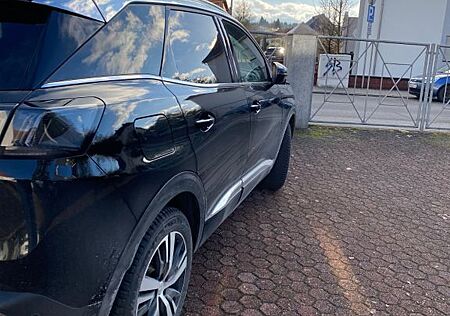 Peugeot 3008 PureTech 130 EAT8 Active Pack Active Pack