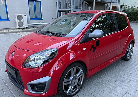 Renault Twingo SPORT 1.6 16V *98KW*KLIMA*ALU*