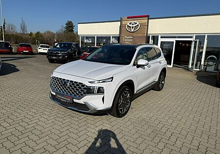 Hyundai Santa Fe 1.6 HEV 4WD Prime