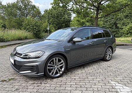 VW Golf Volkswagen 7 GTD Variant 2.0 - FullLED, AHK, CarPlay