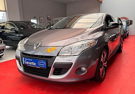 Renault Megane III Coupe BOSE Edition