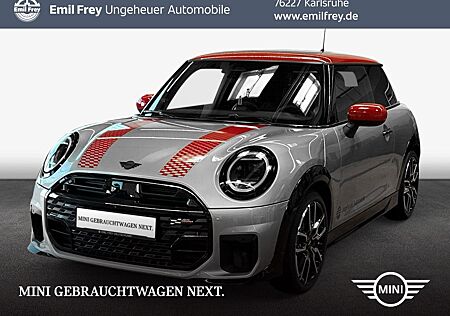 Mini John Cooper Works Cooper S Trim