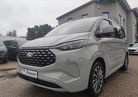 Ford Tourneo Custom 340 L1 PHEV Titanium X *AHK elek