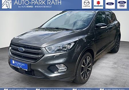 Ford Kuga ST-Line 2,0l TDCI*AWD*CAM*PANO*AHK*ACC*KEY*