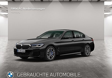 BMW 530d xDrive Limousine M Sport Driv.Assist.Prof