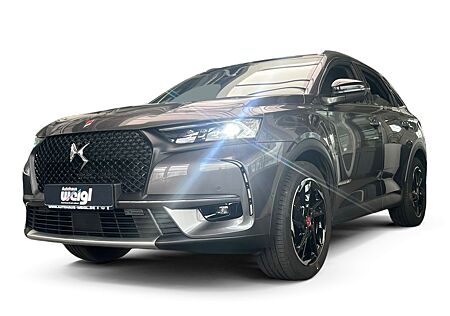 DS Automobiles DS7 Crossback PureTech 180 EAT8 Performance Line