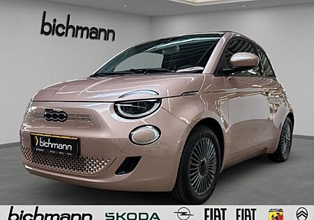 Fiat 500E Icon Nav RFK PDCvh SHZ LED