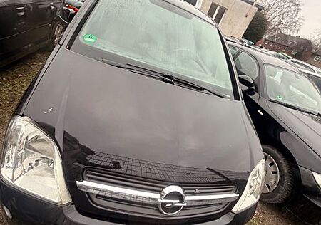 Opel Meriva 1.6 Cosmo Cosmo