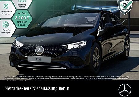 Mercedes-Benz EQE 300 ELECTRIC ART/ADVANCED +/DISTR/MEMORY/LED