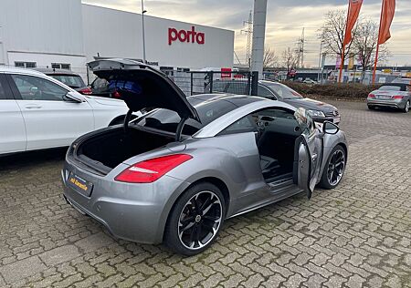 Peugeot RCZ Basis 2 HD AUTOMATIK TEL:+491727199990