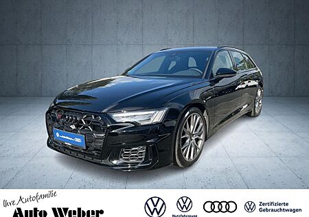 Audi S6 quattro Navi Leder Memory Soundsystem LED ACC