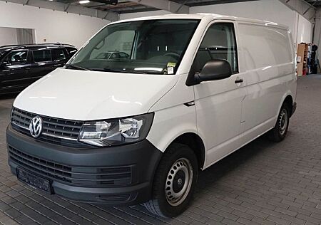 VW T6 Transporter Volkswagen Kasten EcoProfi/ Klima/ 1. Hand