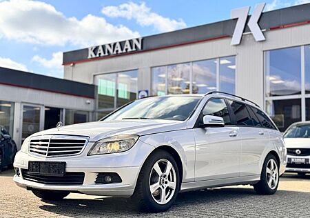 Mercedes-Benz C 200 T CDI CLASSIC *NAVI|AHK|TEL|KLIMA*