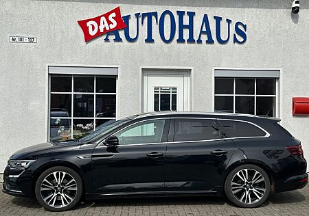 Renault Talisman Grandtour Initiale Paris UNFALLFREI